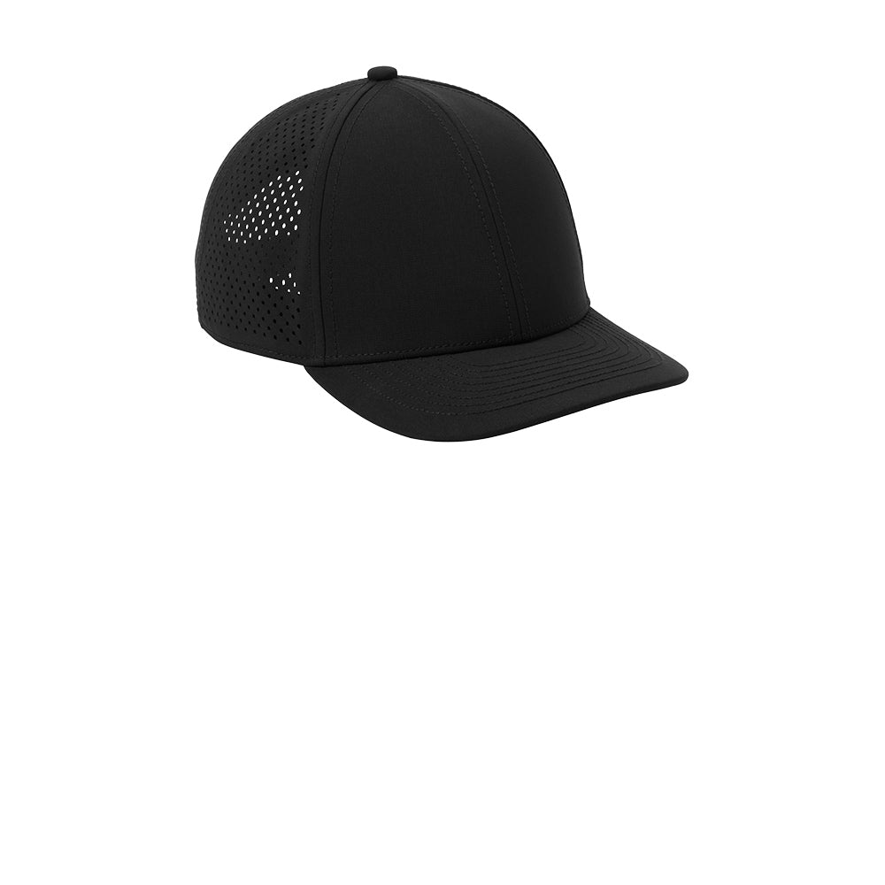 OGIO® Performance Cap - Blacktop