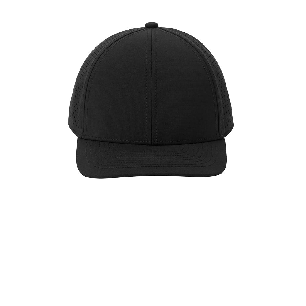 OGIO® Performance Cap - Blacktop