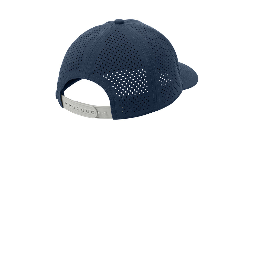 OGIO® Performance Cap - River Blue Navy