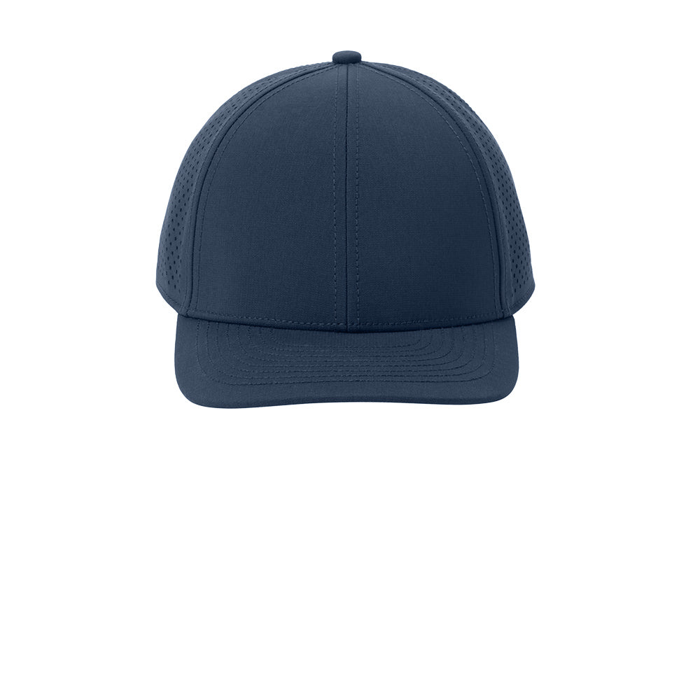 OGIO® Performance Cap - River Blue Navy