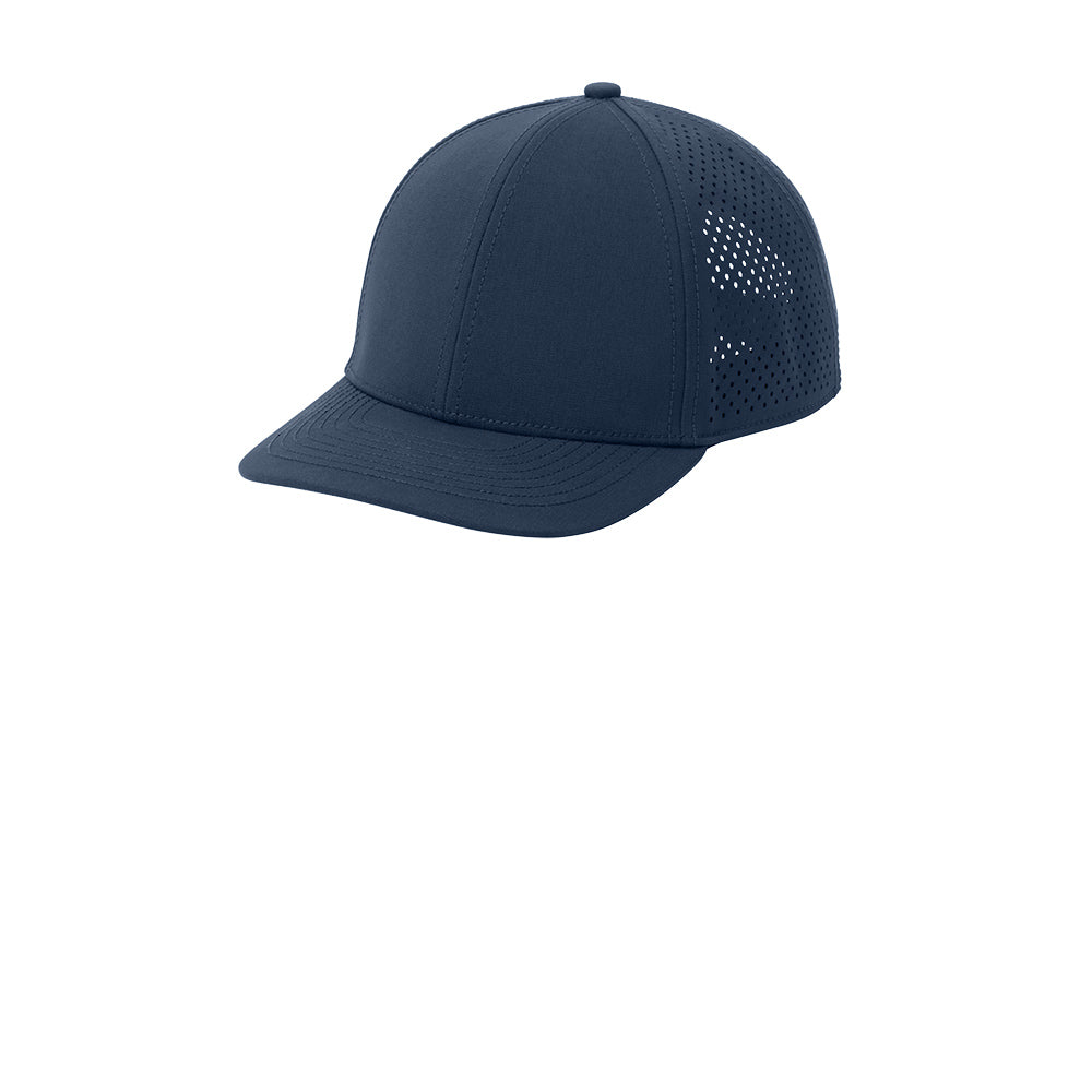 OGIO® Performance Cap - River Blue Navy