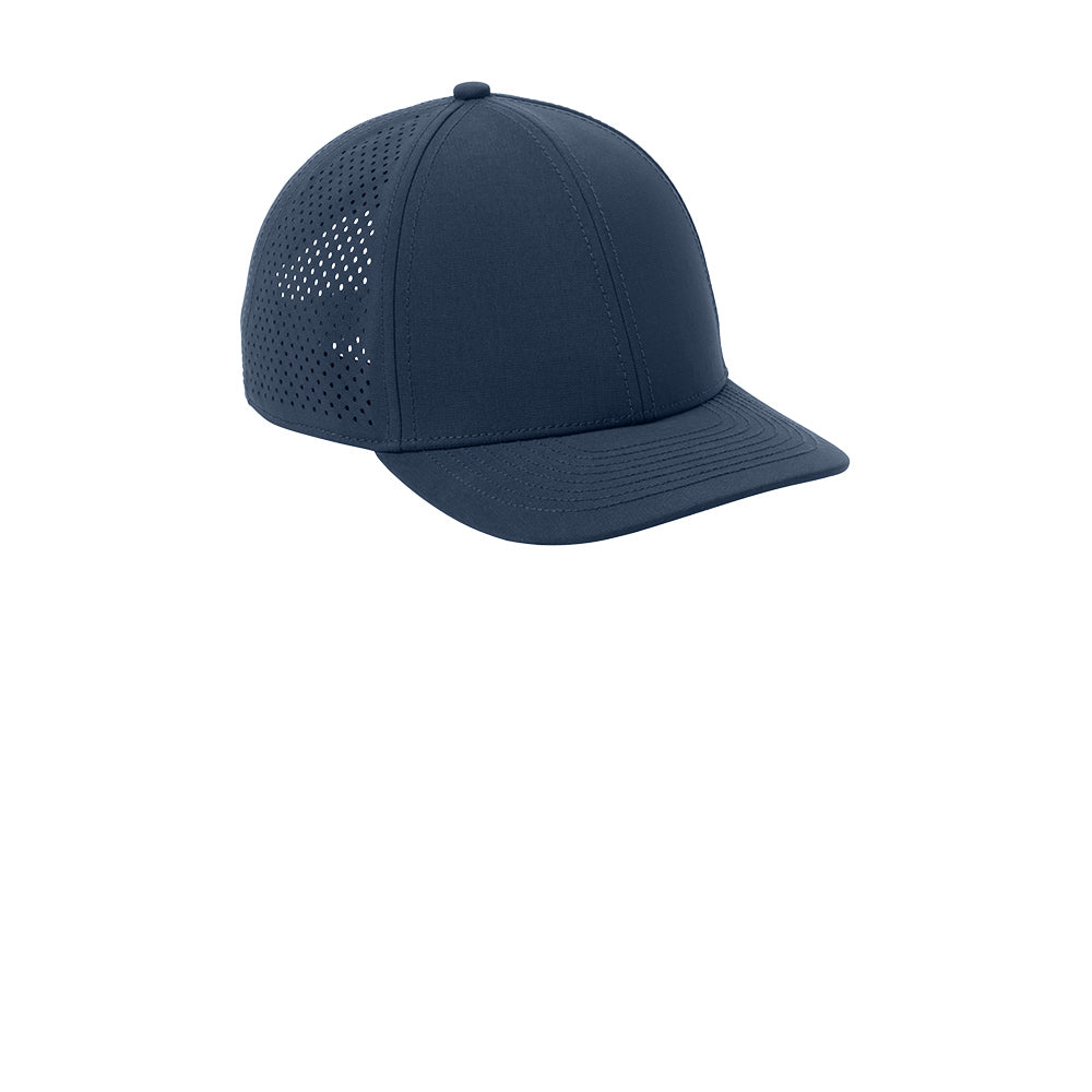 OGIO® Performance Cap - River Blue Navy