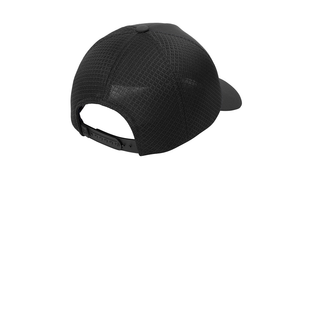 OGIO® Foam Trucker - Blacktop / Blacktop