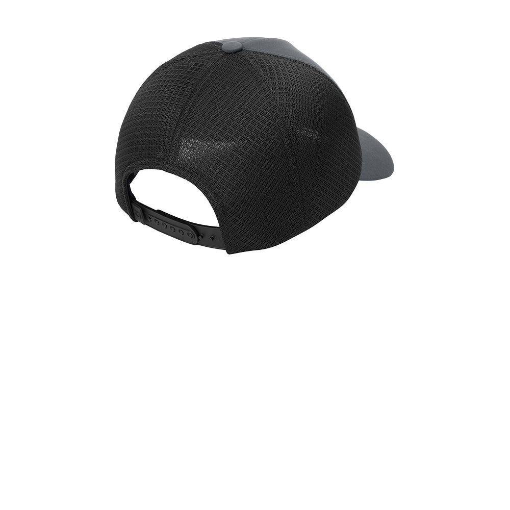 OGIO® Foam Trucker - Gear Grey / Blacktop