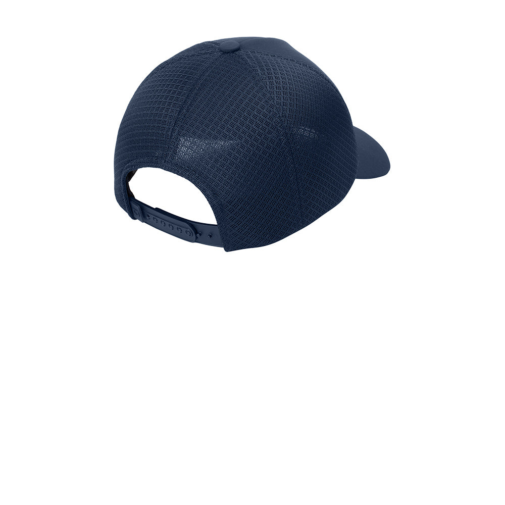 OGIO® Foam Trucker - River Blue Navy / River Blue Navy