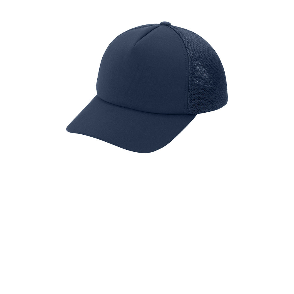 OGIO® Foam Trucker - River Blue Navy / River Blue Navy