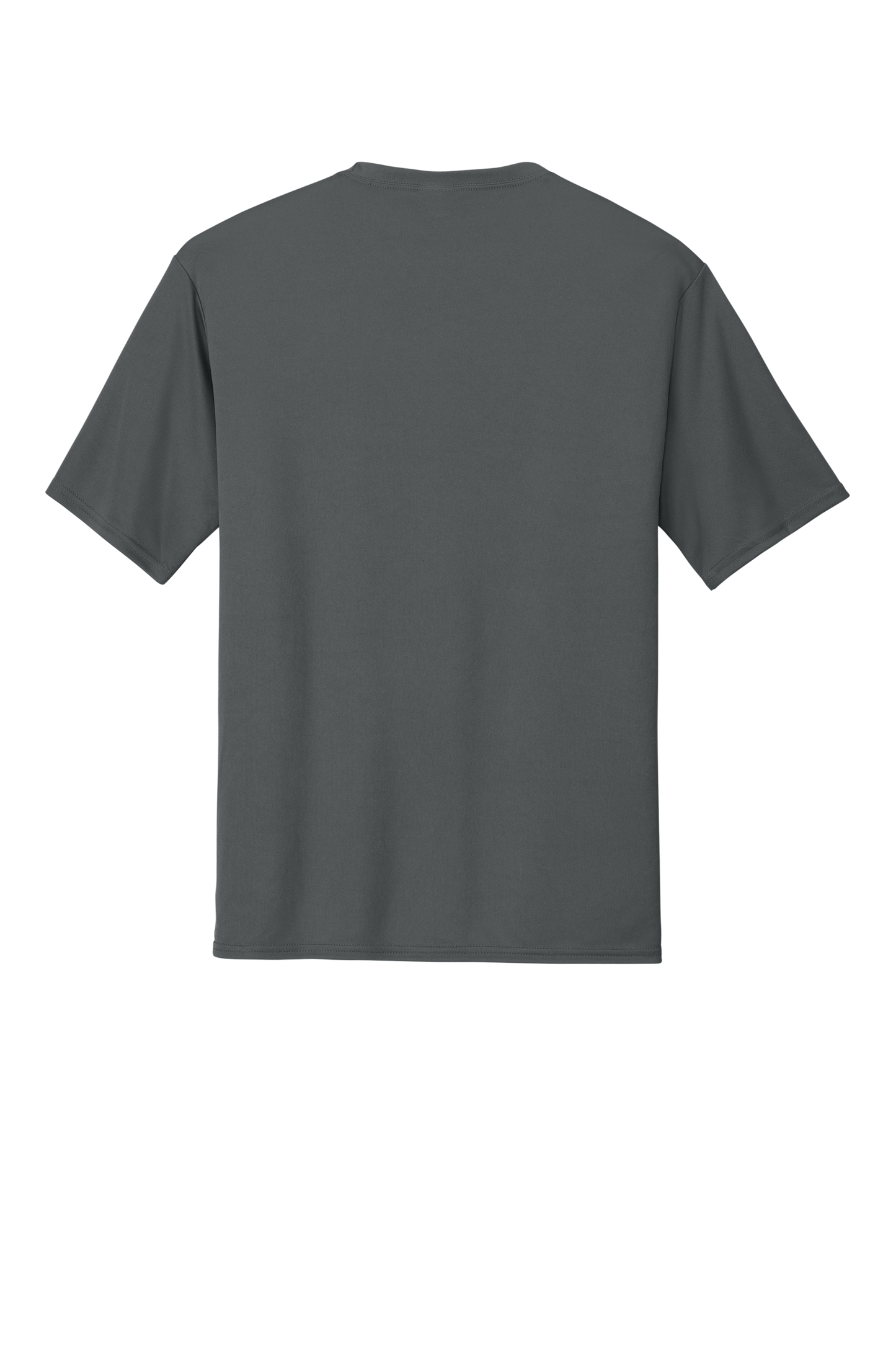 Port & Company® Performance Tee - Charcoal