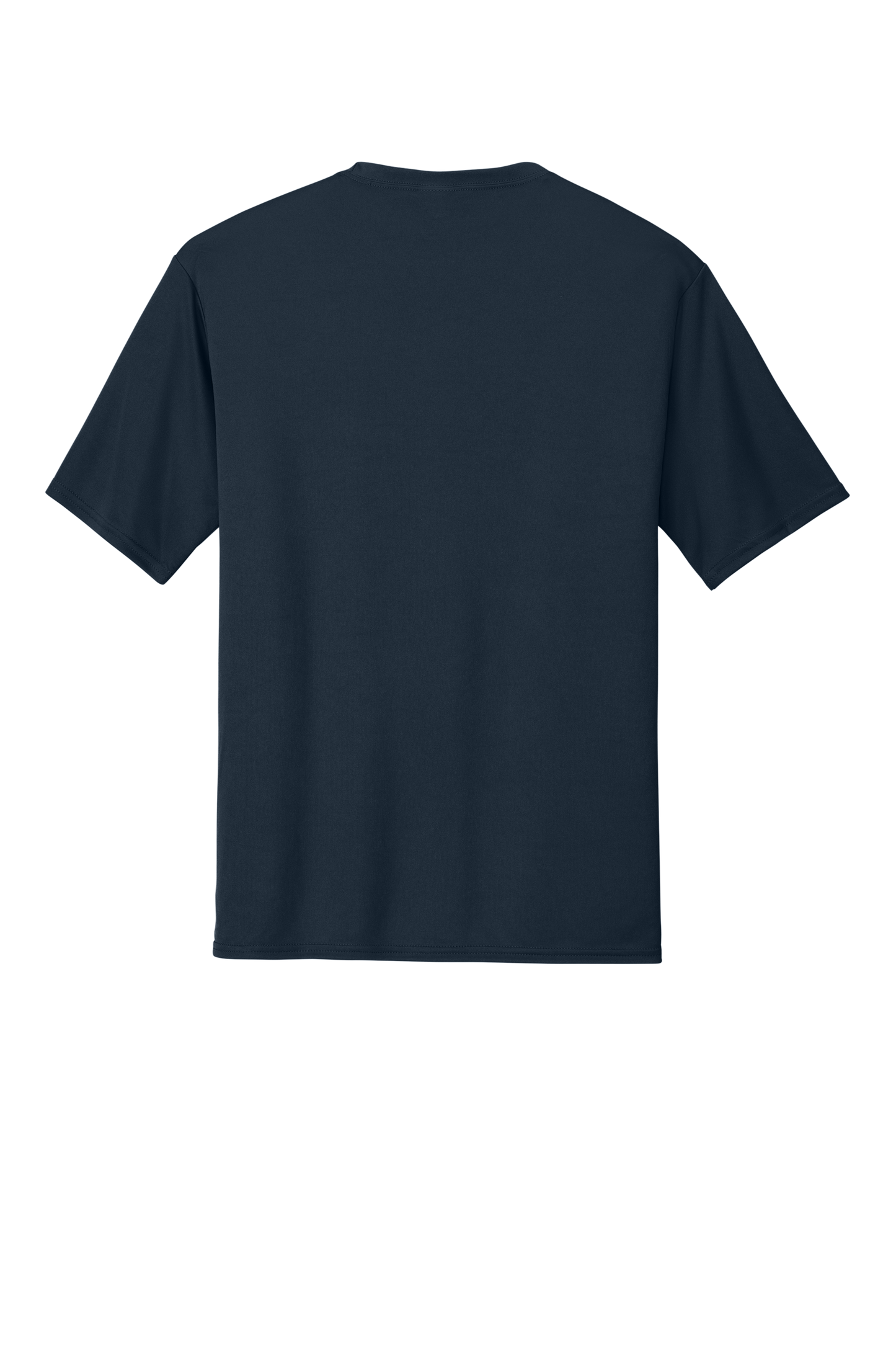 Port & Company® Performance Tee - Deep Navy