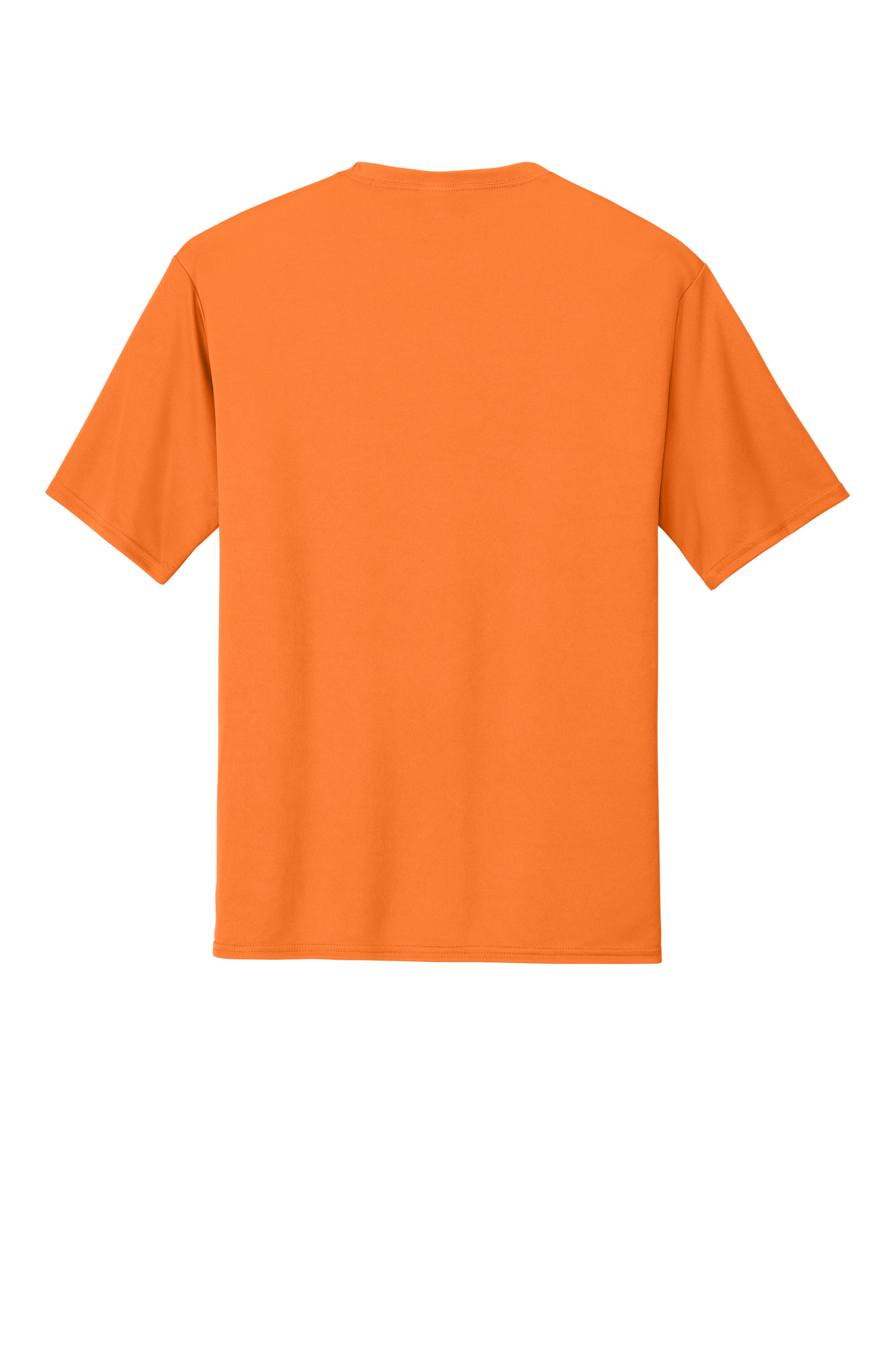 Port & Company® Performance Tee - Neon Orange