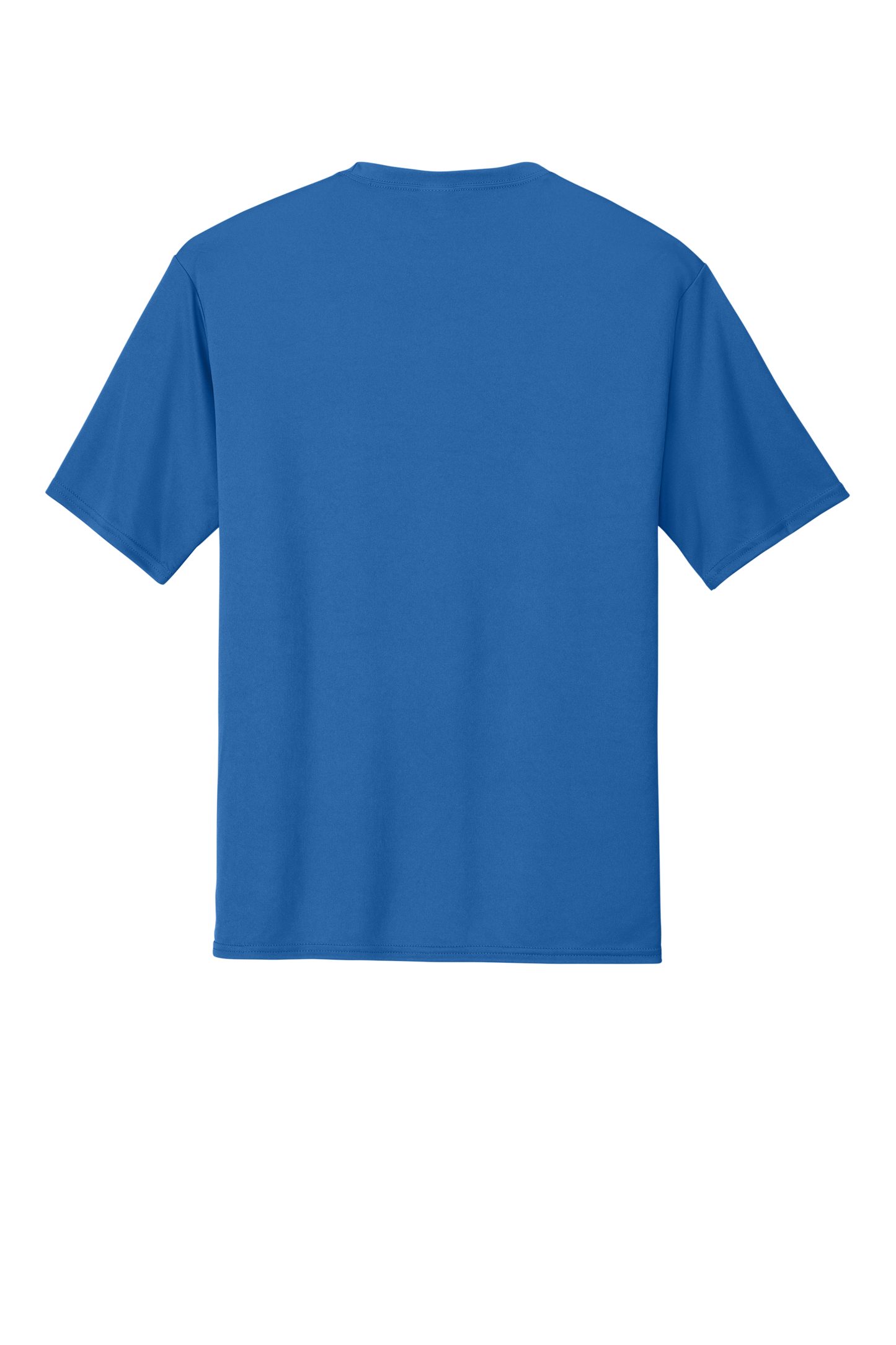 Port & Company® Performance Tee - Royal