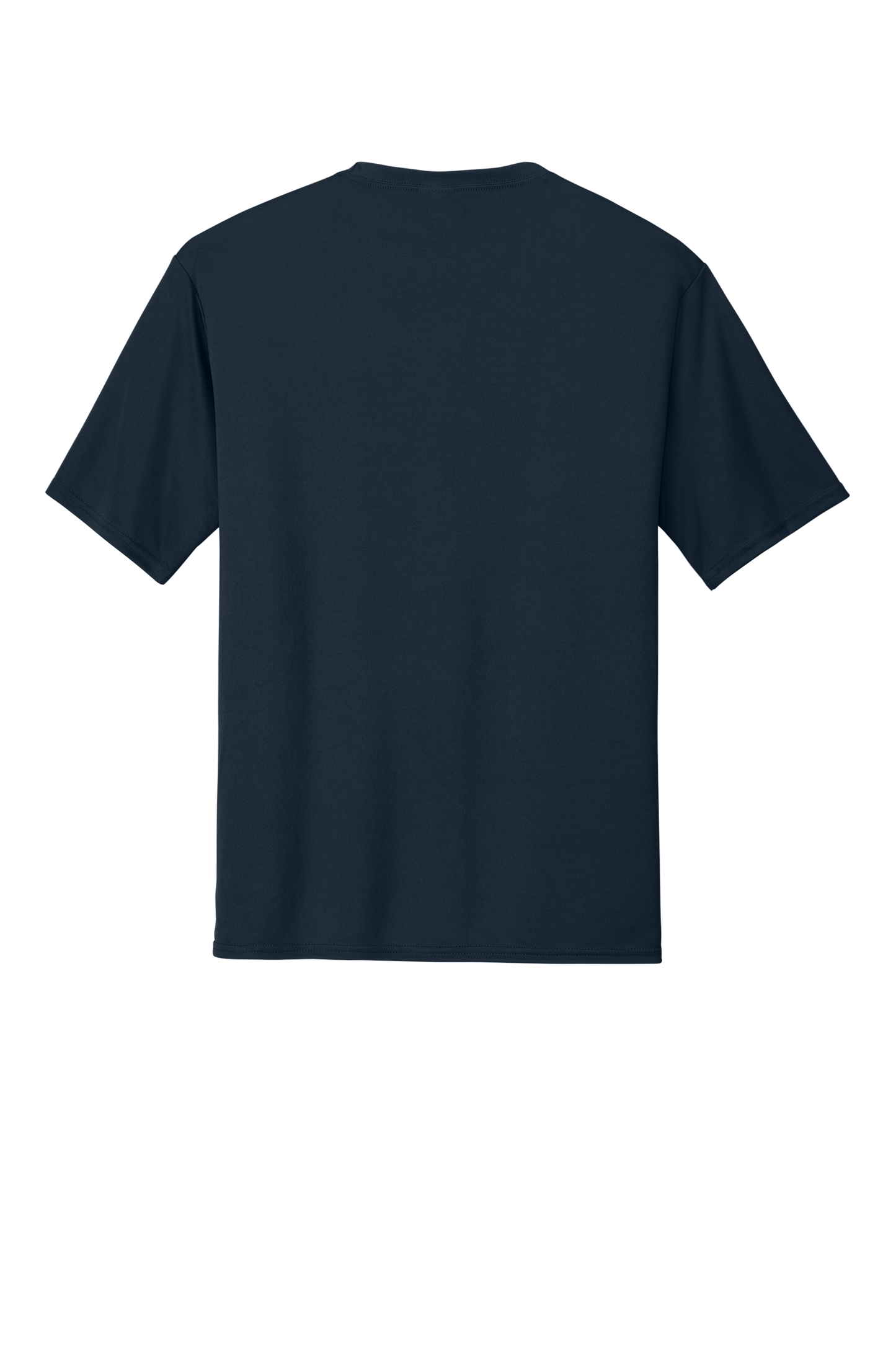 Port & Company® Performance Tee - True Navy