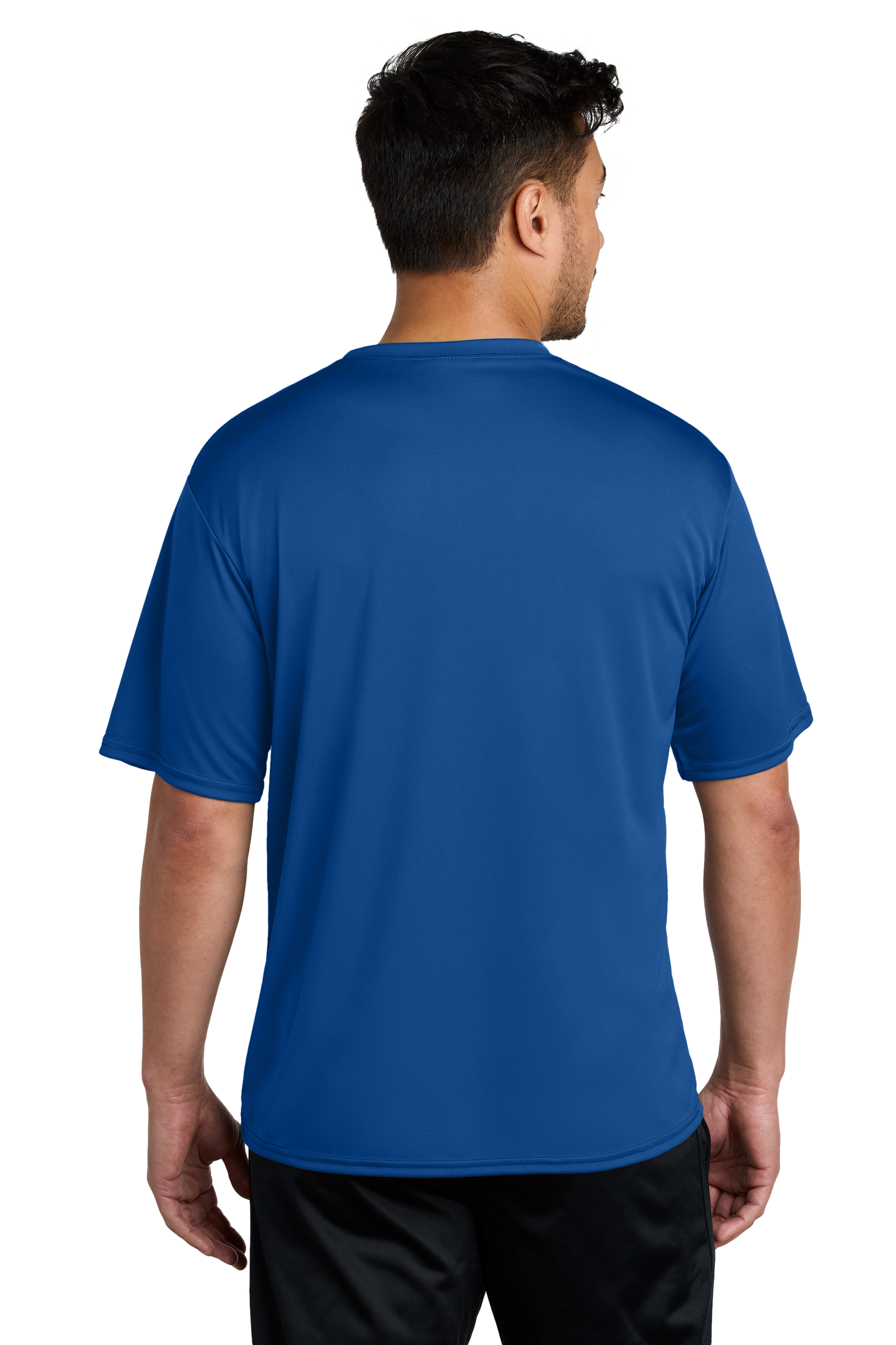 Port & Company® Performance Tee - Team Royal