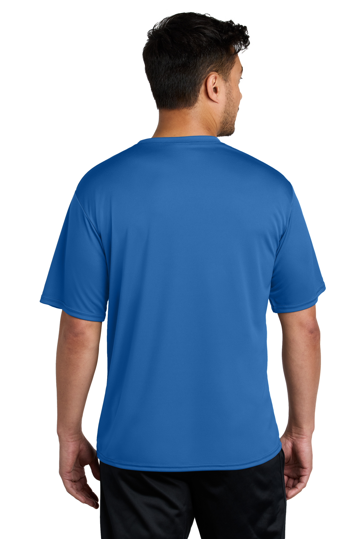 Port & Company® Performance Tee - Royal