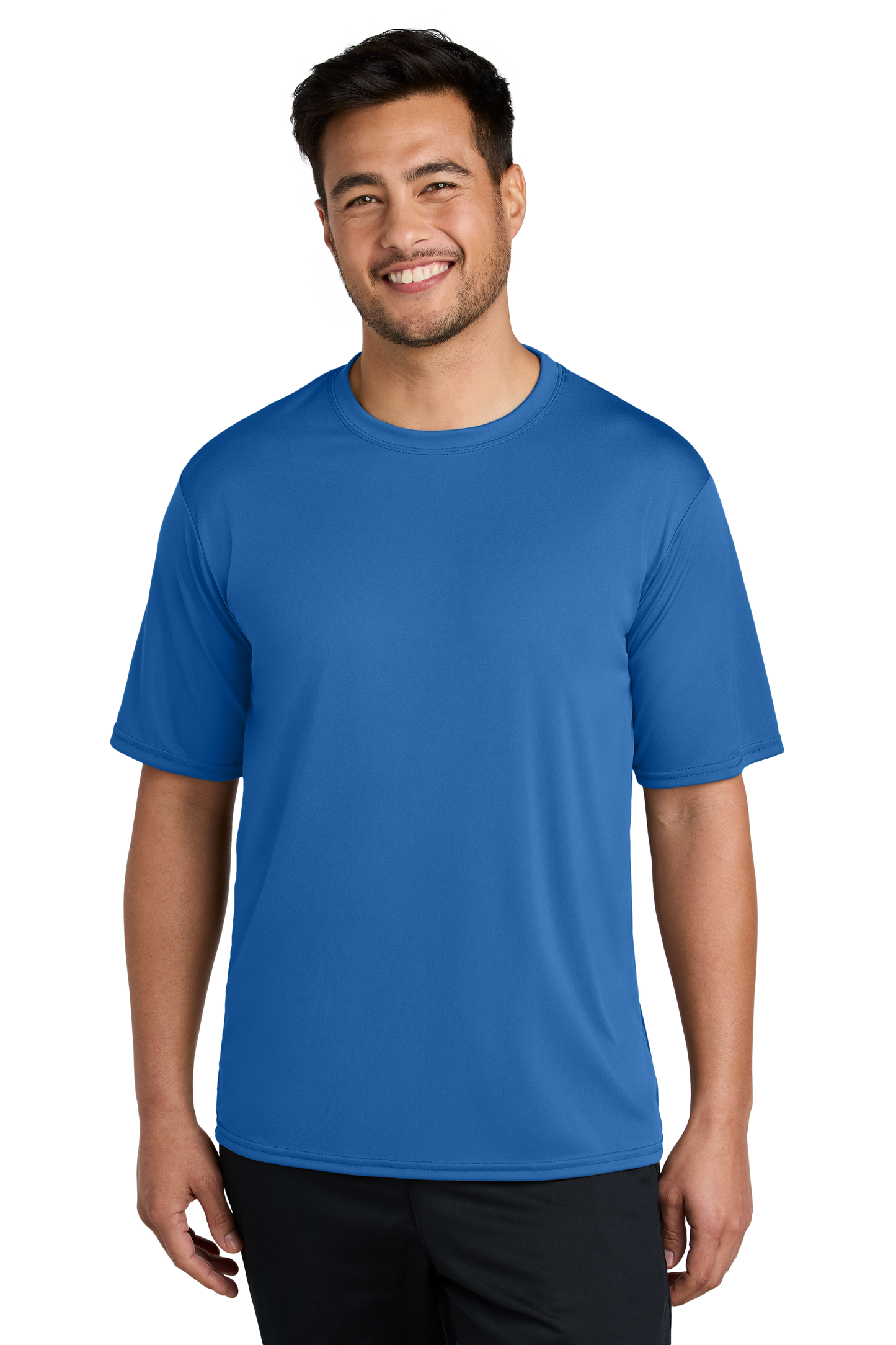 Port & Company® Performance Tee - Royal