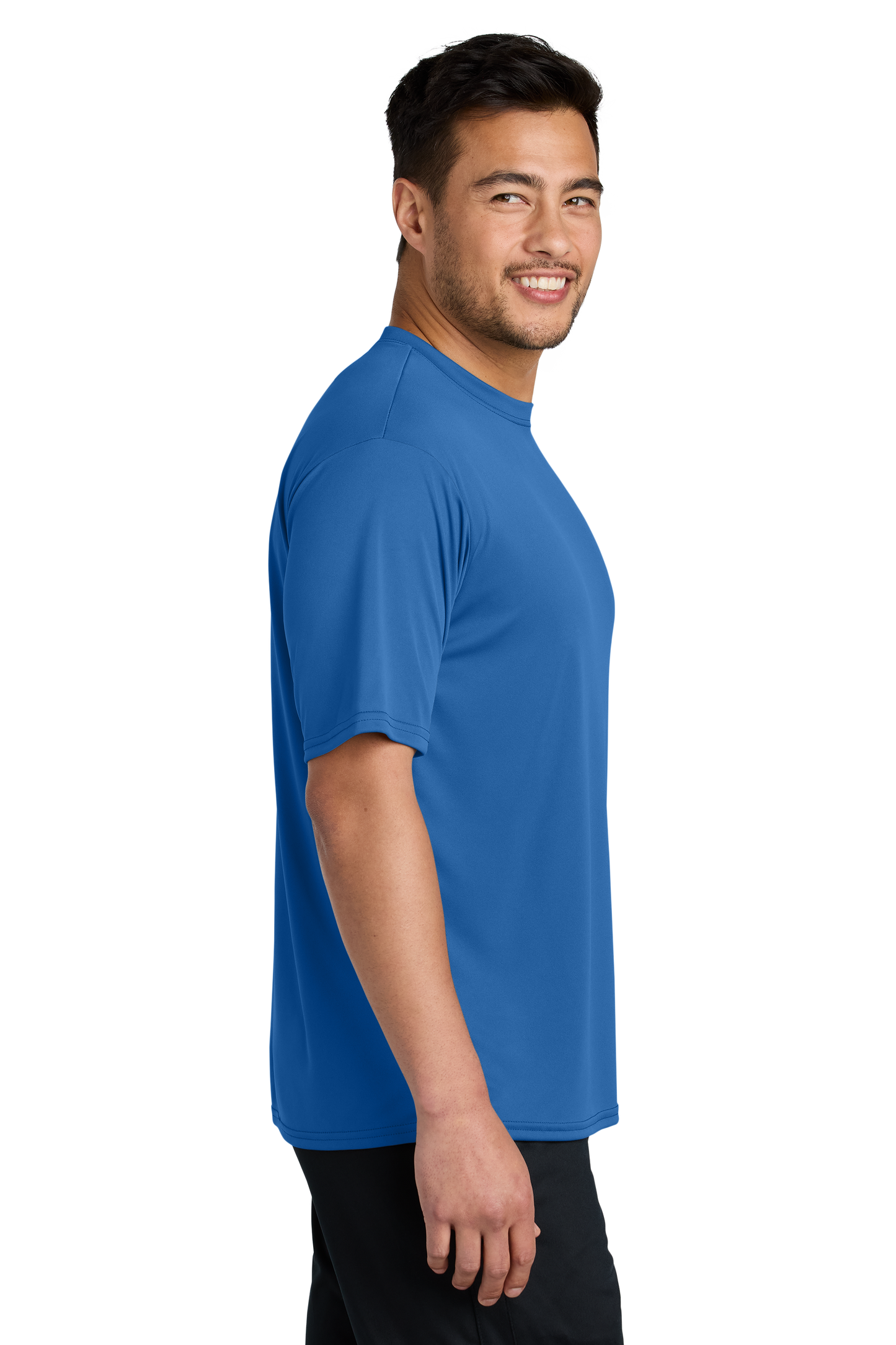 Port & Company® Performance Tee - Royal