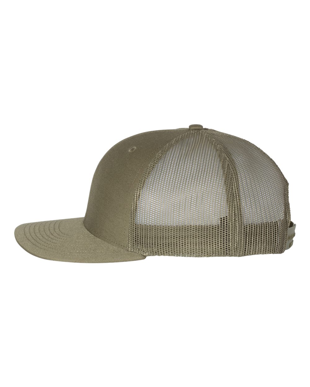 Richardson 112 Trucker Hat - Loden