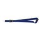 Hang In There Lanyard - Dark Blue