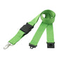 Hang In There Lanyard - Light Green