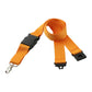 Hang In There Lanyard - Orange