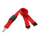 Hang In There Lanyard - Red