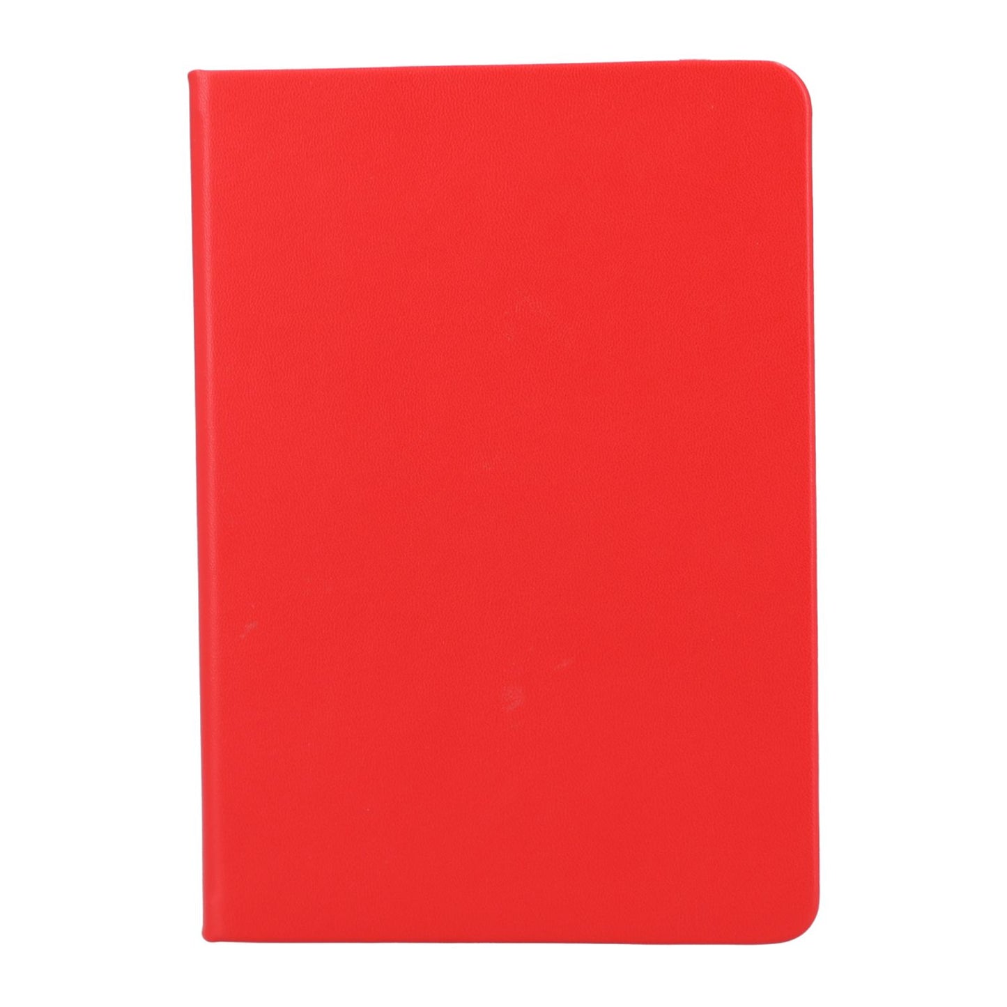 5 x 7 Remark Recycled Bound Notebook - Red