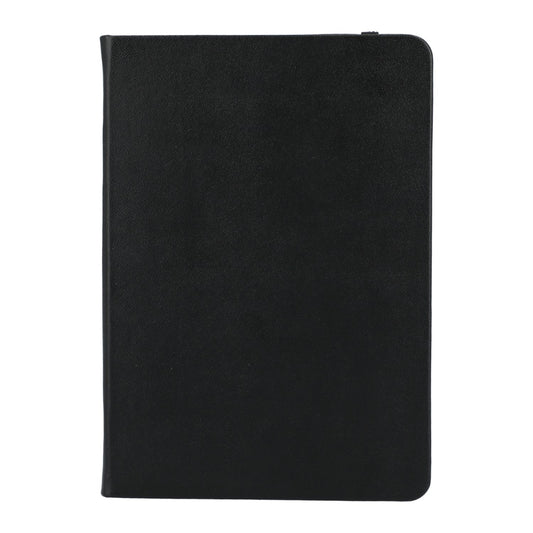 5 x 7 Remark Recycled Bound Notebook - Black