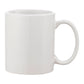 Bounty 11oz Ceramic Mug - White