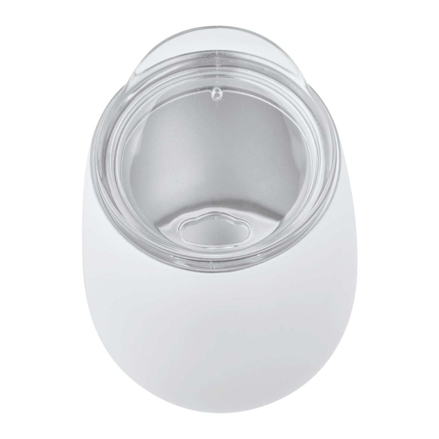 Stainless Steel Vacuum Insulated Neo 10oz Cup - White