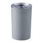 Sherpa 11 oz Vacuum Tumbler & Insulator with Double-Walled Construction - Gray