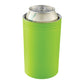 Sherpa 11 oz Vacuum Tumbler & Insulator with Double-Walled Construction - Lime