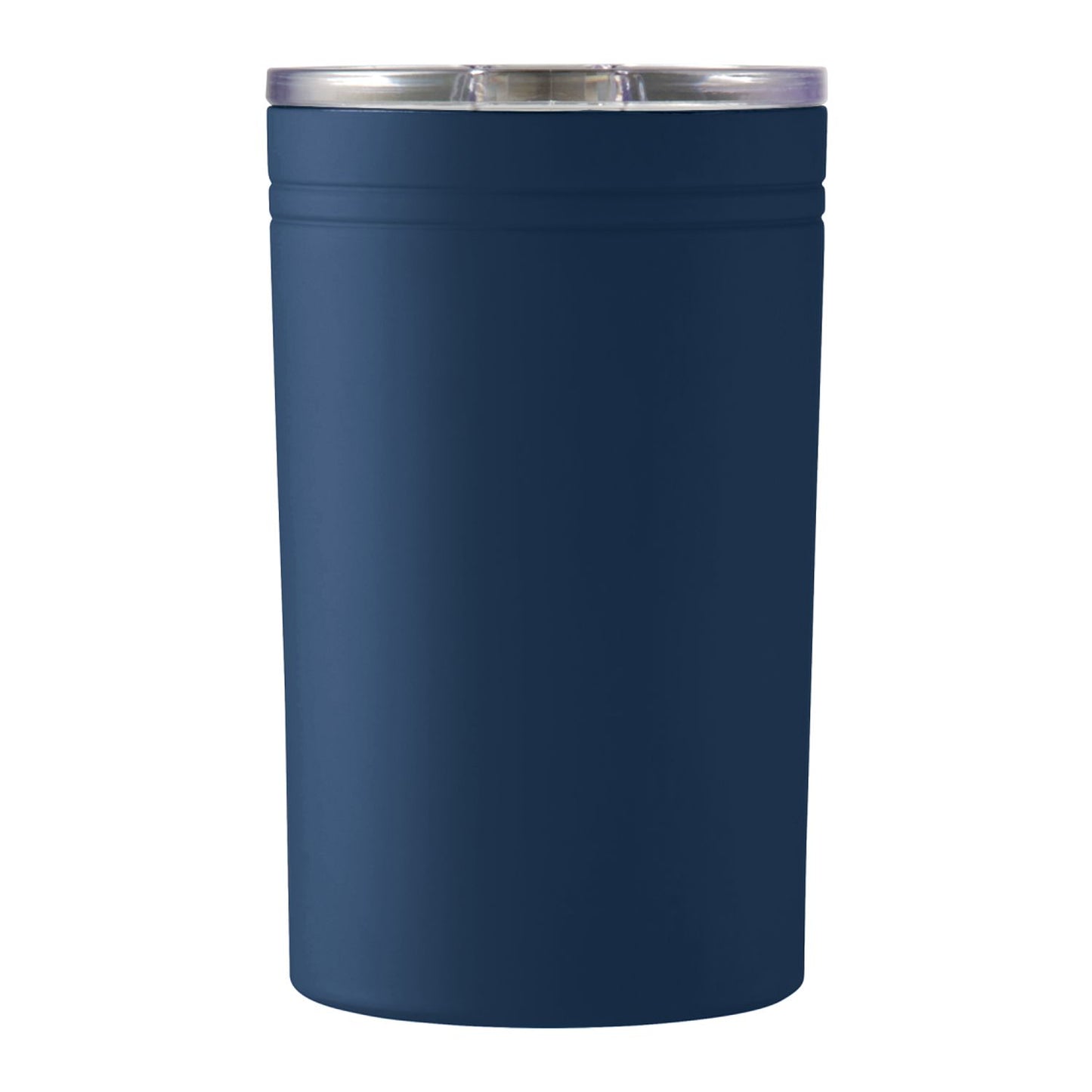 Sherpa 11 oz Vacuum Tumbler & Insulator with Double-Walled Construction - Navy