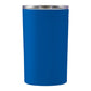 Sherpa 11 oz Vacuum Tumbler & Insulator with Double-Walled Construction - Royal