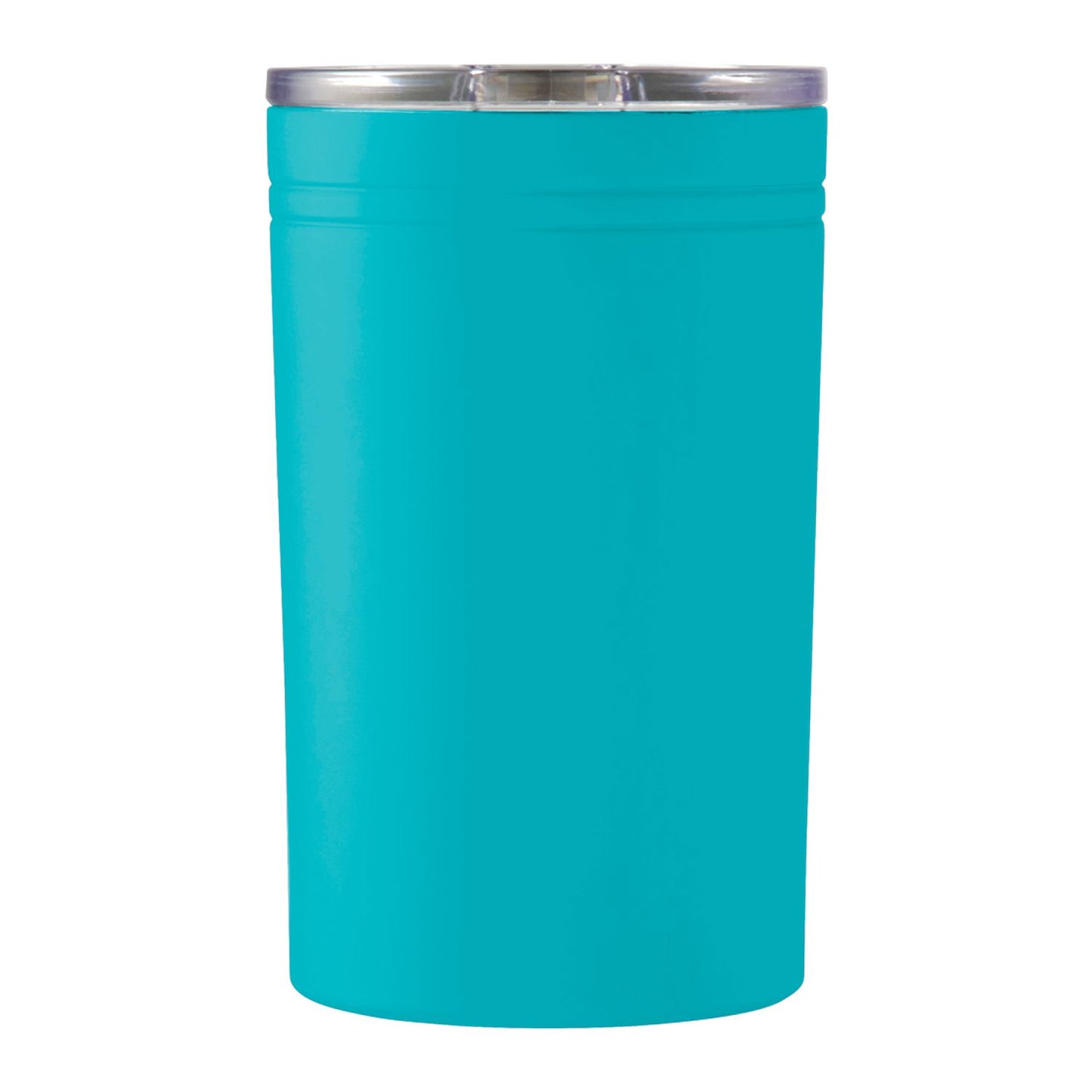 Sherpa 11 oz Vacuum Tumbler & Insulator with Double-Walled Construction - Turquoise