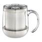 Brew 14oz Desk Mug - White