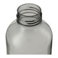 Sona 22oz RPET Reusable Bottle w FSC® 100% Bamboo Lid - Smoke