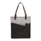 Rivers Pocket Non-Woven Convention Tote - Gray