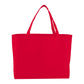 Big Boy Non-Woven Shopper Tote - Red