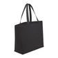 Big Boy Non-Woven Shopper Tote - Black