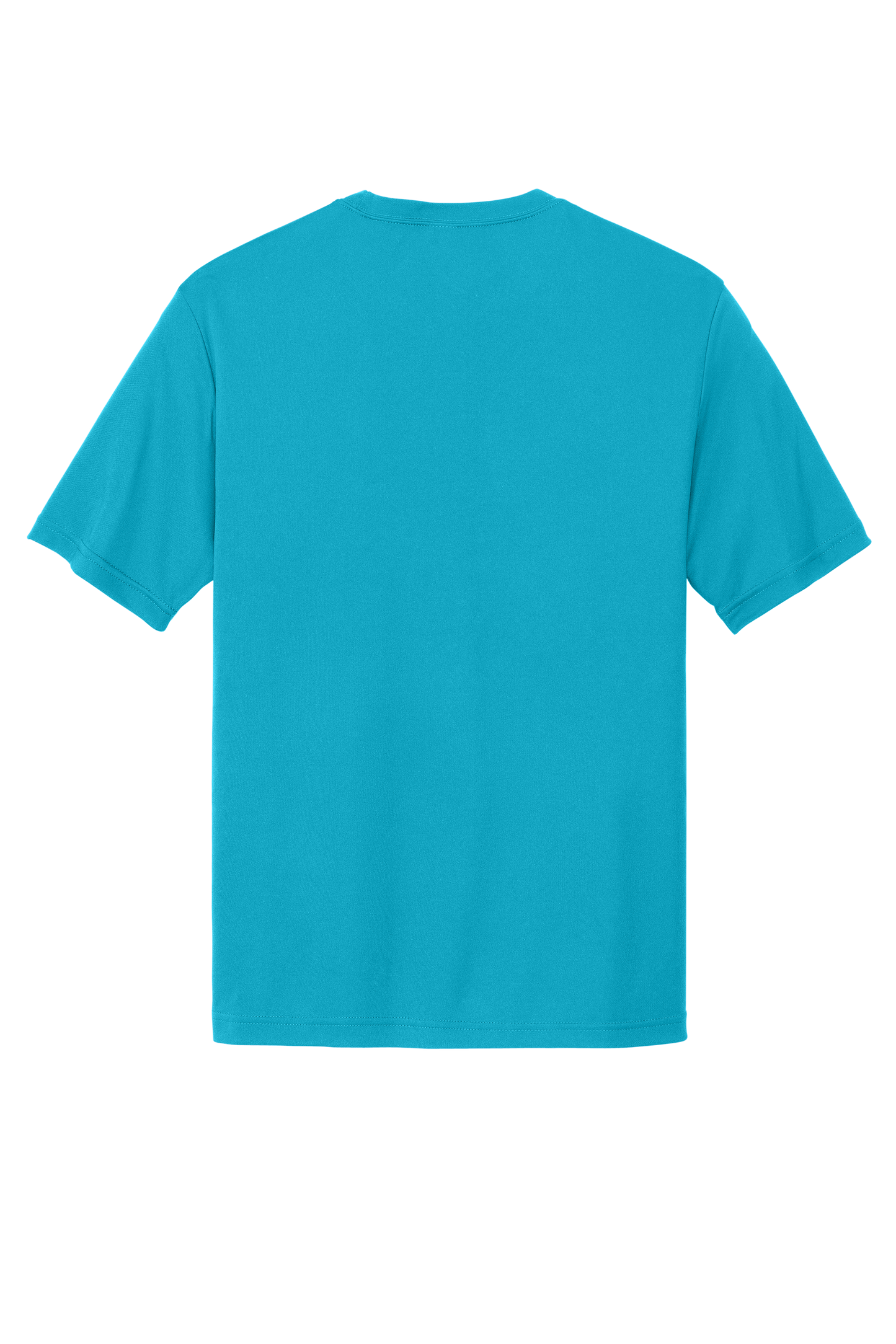 Sport-Tek® PosiCharge® Competitor™ Tee - Atomic Blue