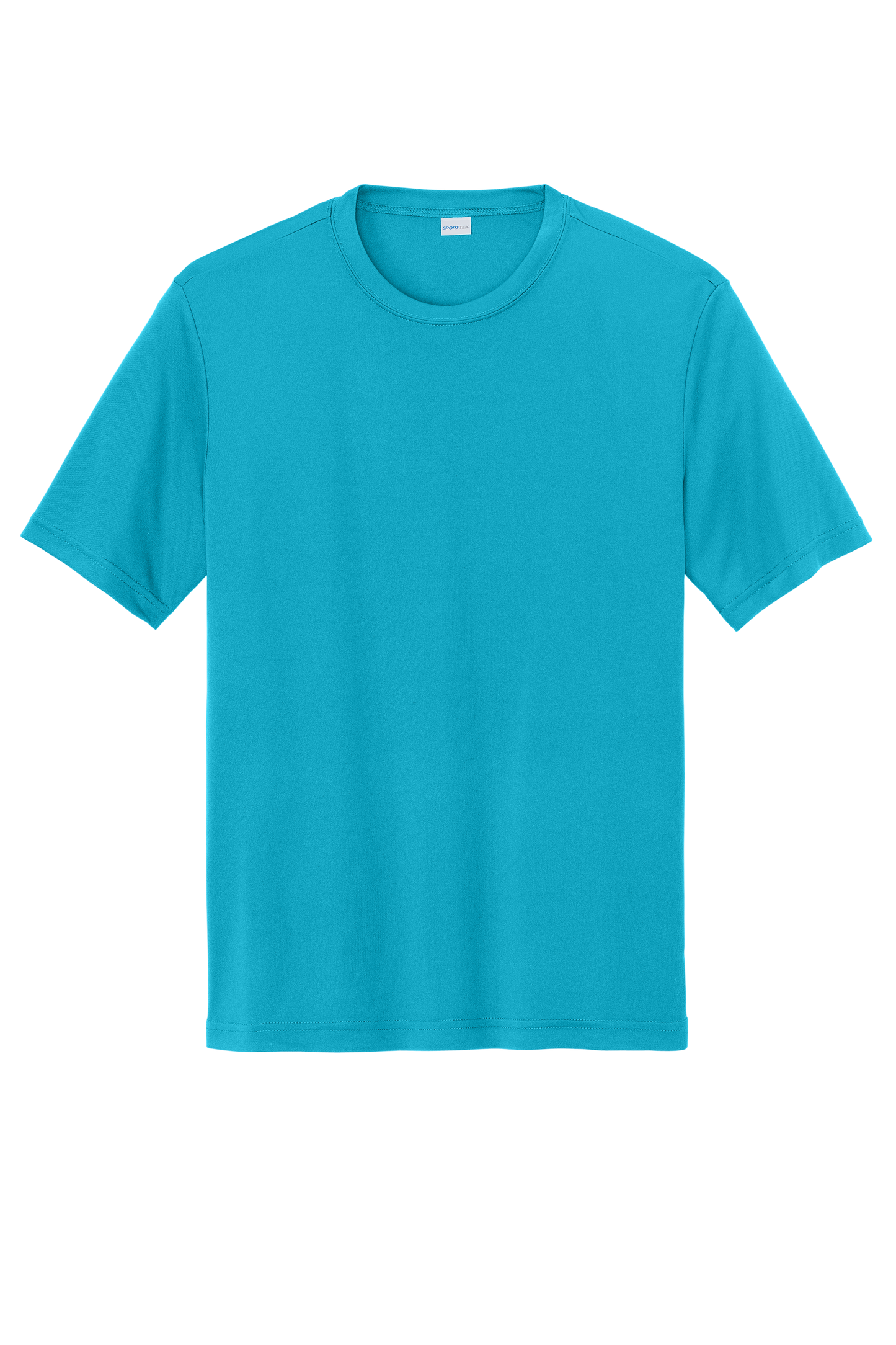 Sport-Tek® PosiCharge® Competitor™ Tee - Atomic Blue