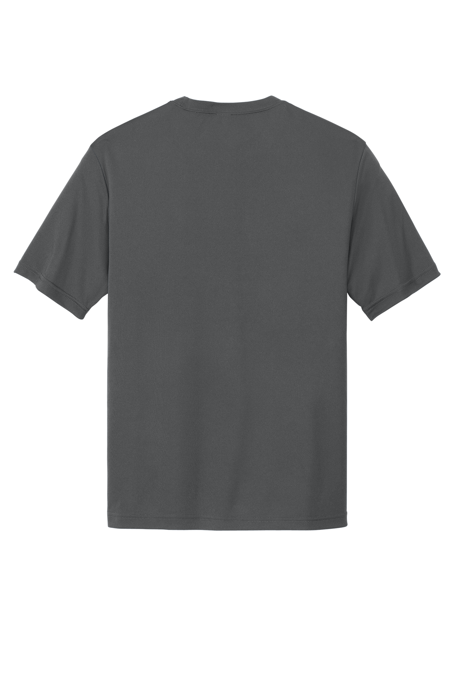 Sport-Tek® PosiCharge® Competitor™ Tee - Iron Grey