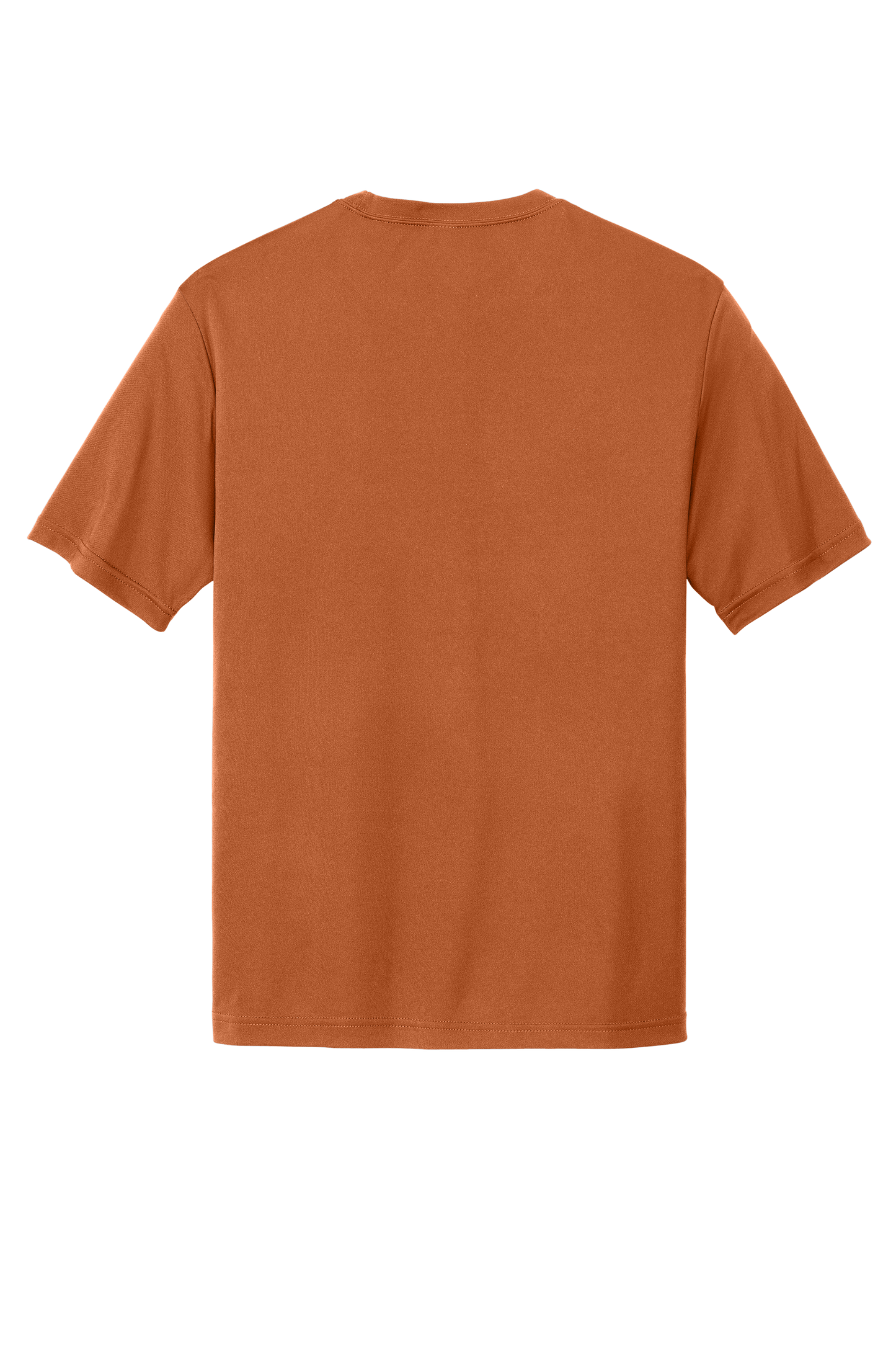 Sport-Tek® PosiCharge® Competitor™ Tee - Texas Orange