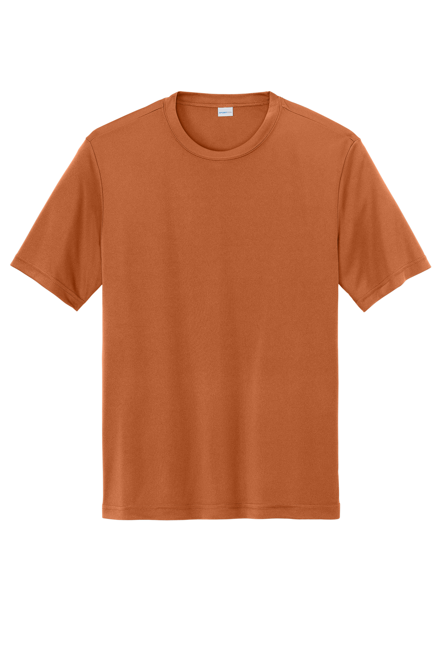 Sport-Tek® PosiCharge® Competitor™ Tee - Texas Orange