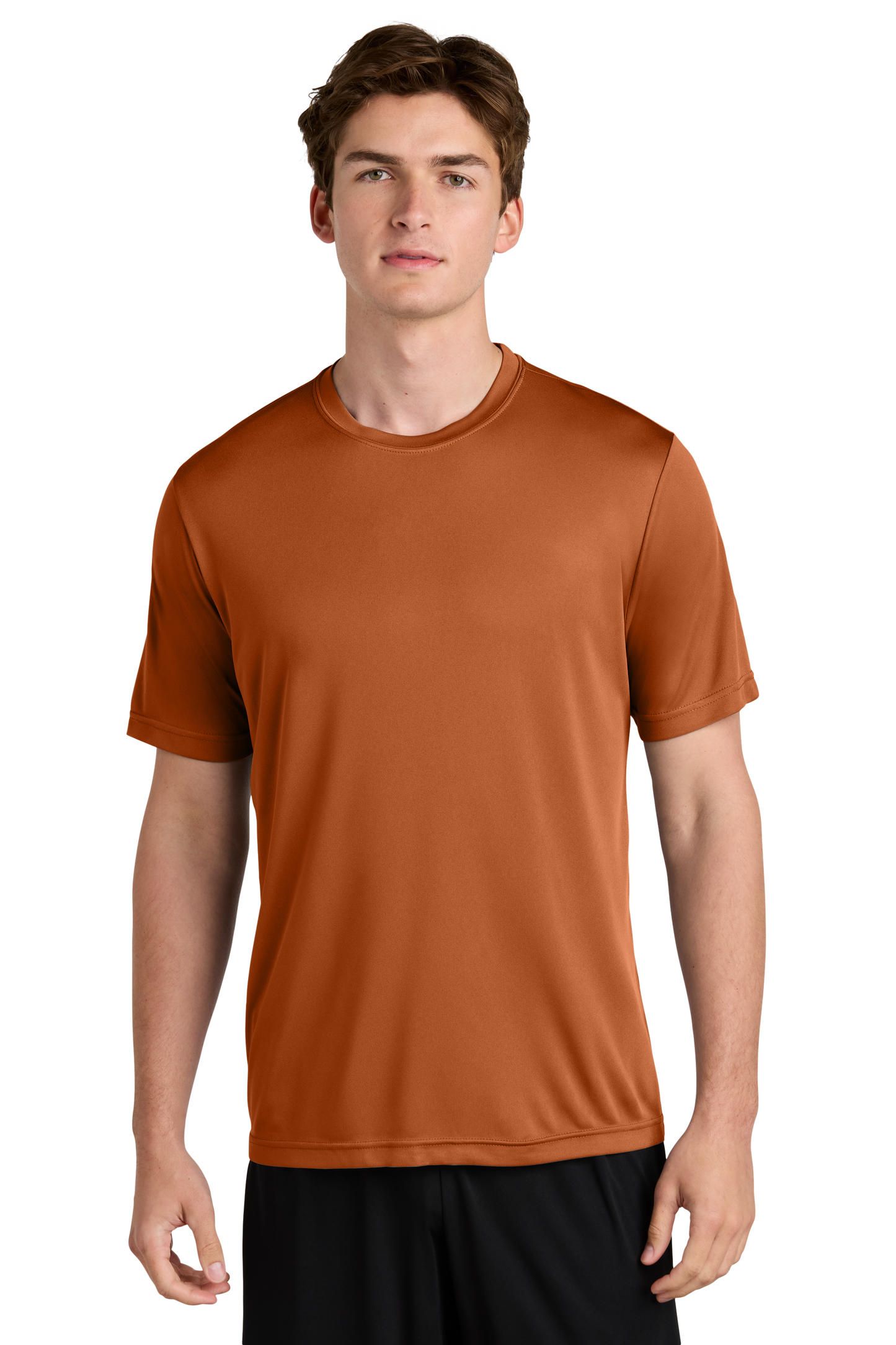 Sport-Tek® PosiCharge® Competitor™ Tee - Texas Orange