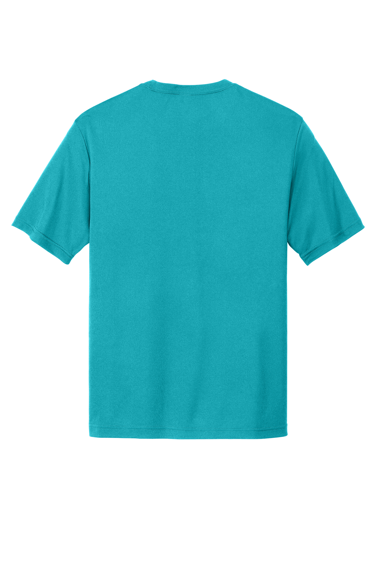 Sport-Tek® PosiCharge® Competitor™ Tee - Tropic Blue