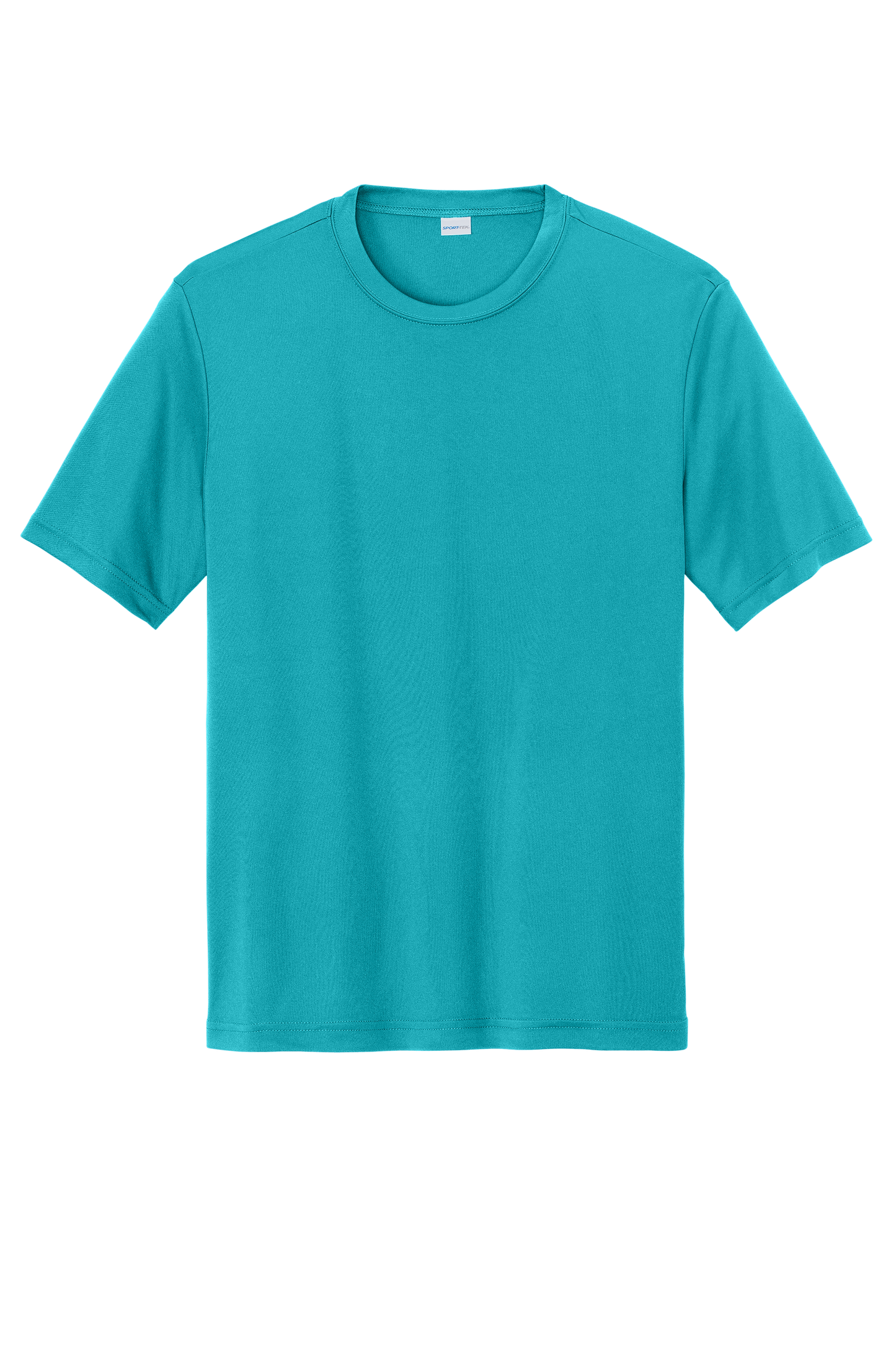 Sport-Tek® PosiCharge® Competitor™ Tee - Tropic Blue