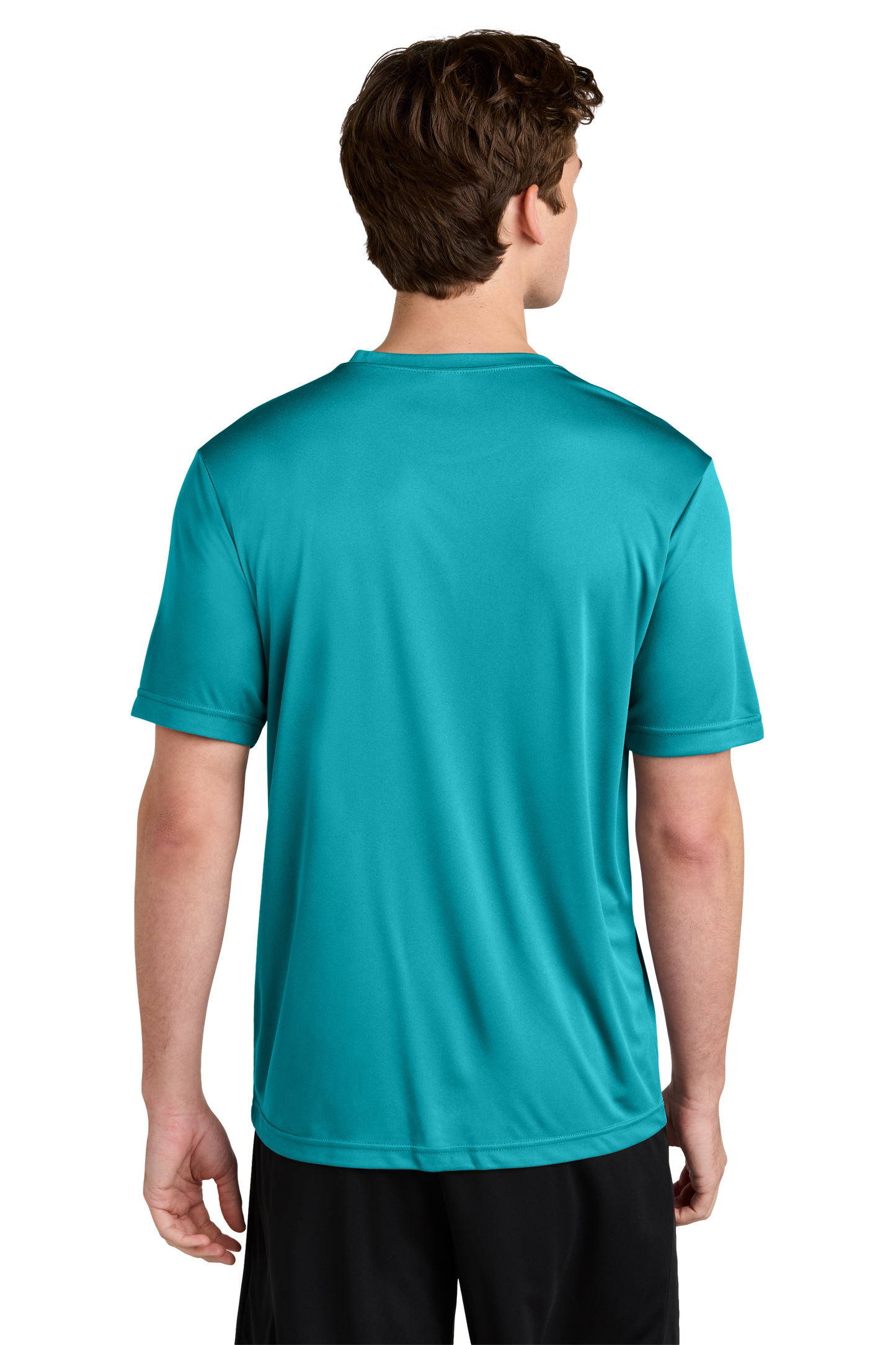 Sport-Tek® PosiCharge® Competitor™ Tee - Tropic Blue