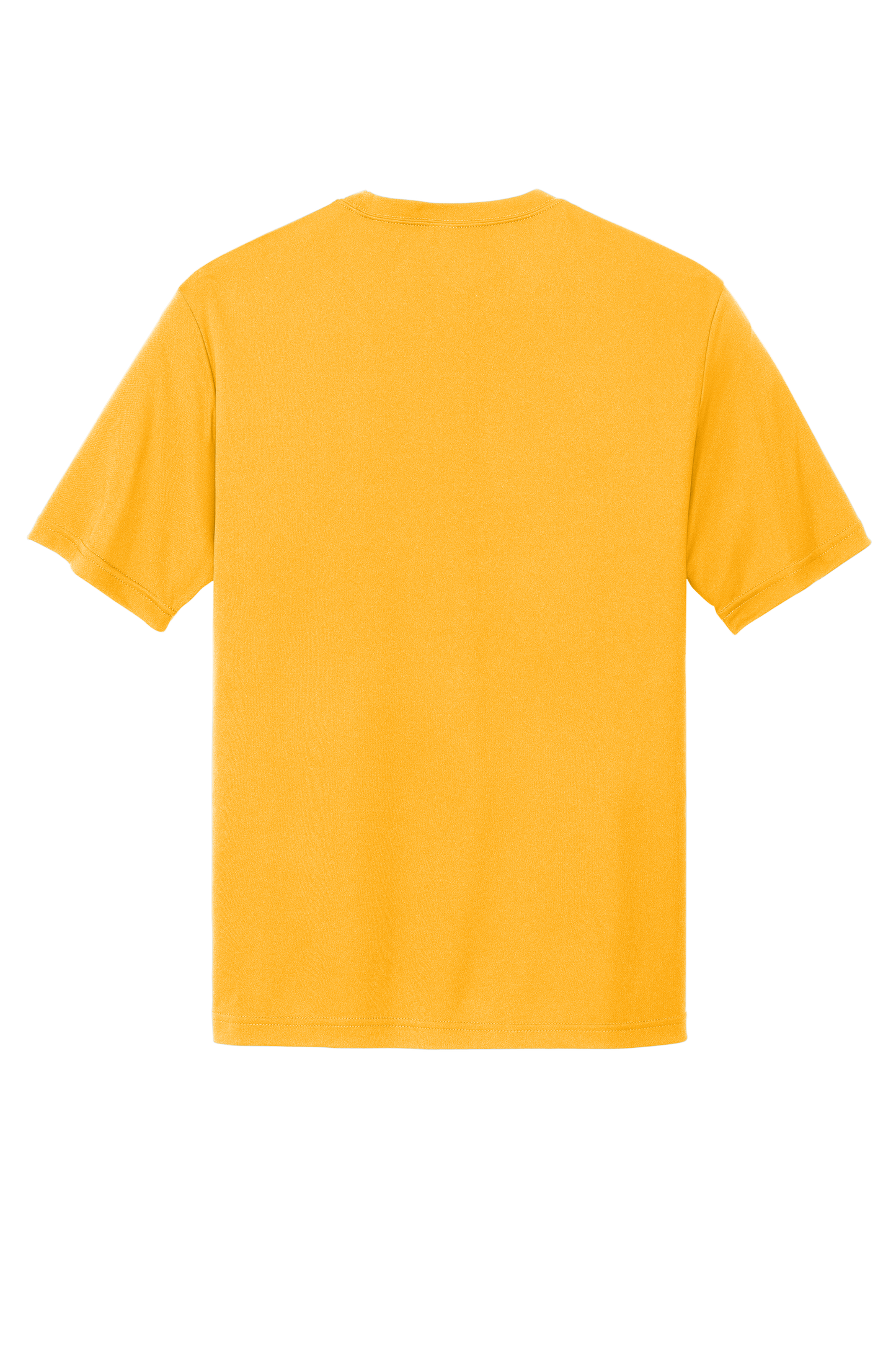 Sport-Tek® PosiCharge® Competitor™ Tee - Gold