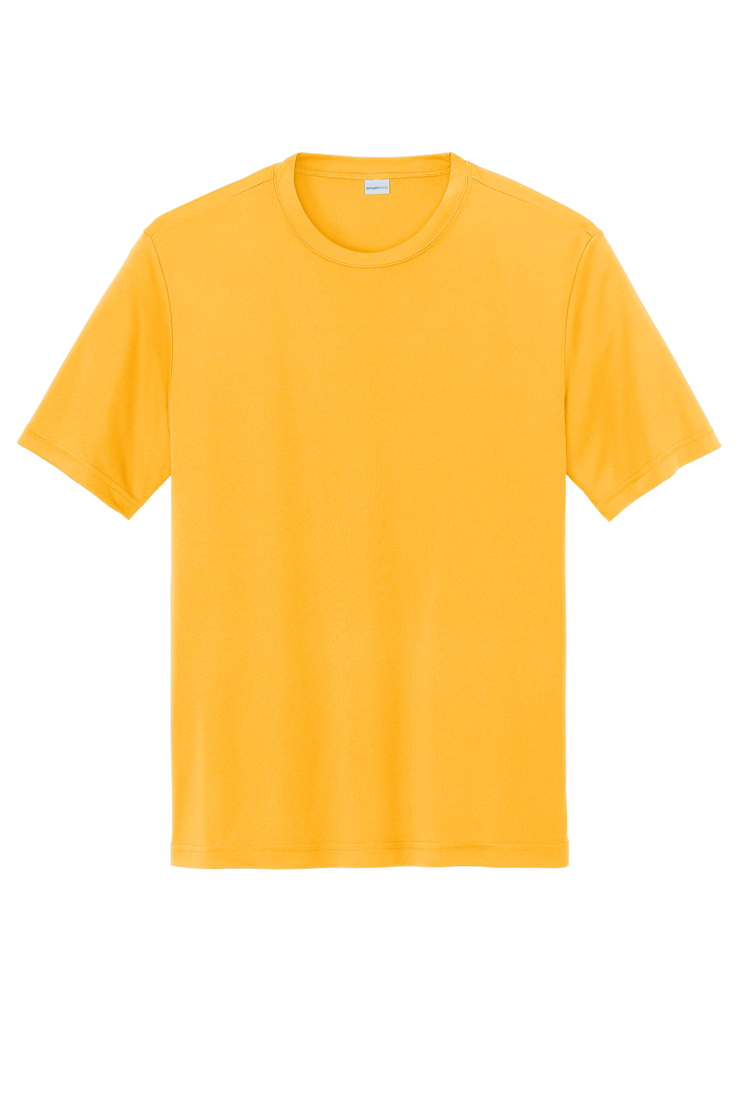 Sport-Tek® PosiCharge® Competitor™ Tee - Gold