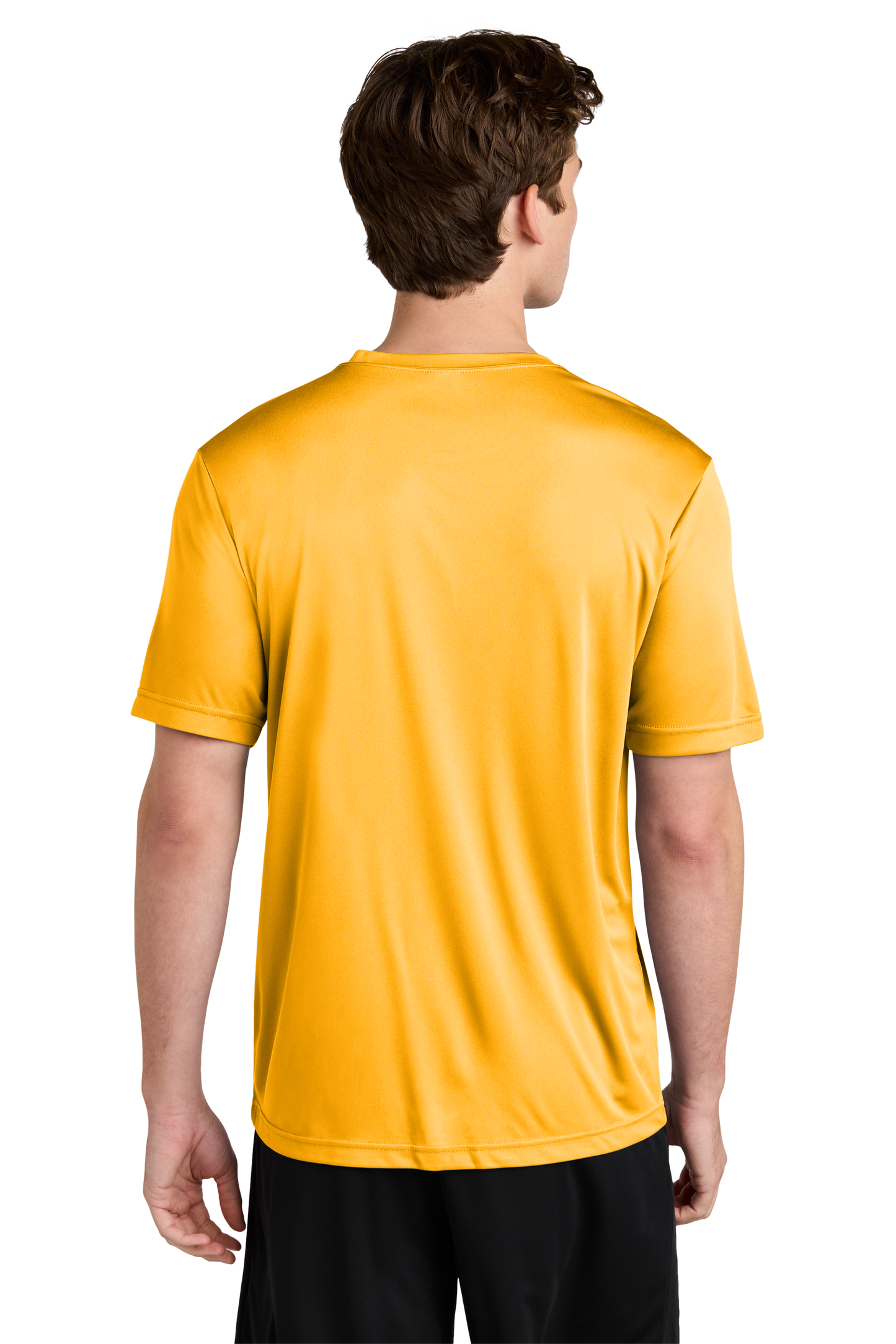 Sport-Tek® PosiCharge® Competitor™ Tee - Gold